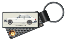 MGB GT V8 1975-76 Keyring Lighter